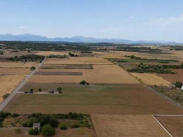 Terreno en venta en Pla de Mallorca, Baleares
