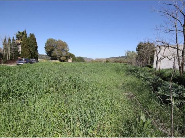 Terreno en venta en Pla de Mallorca, Baleares