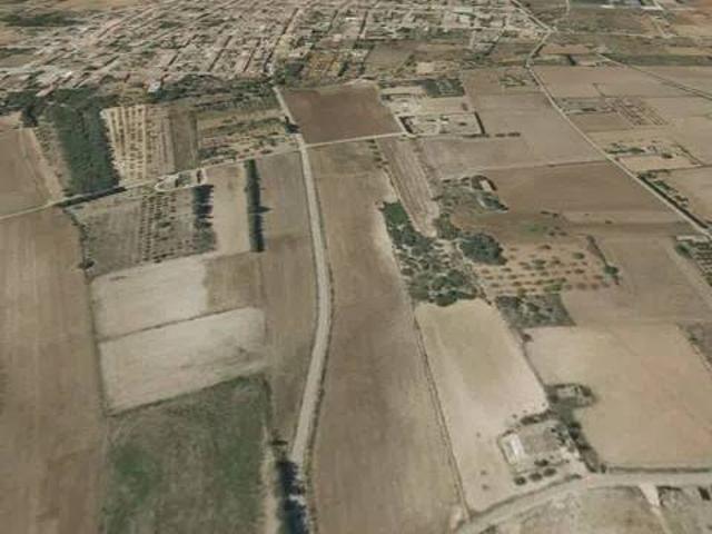 Terreno en venta en Pla de Mallorca, Baleares