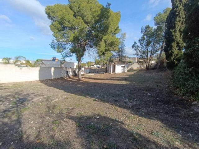 Terreno en venta en el Vinalopó Mitjà / El Vinalopó Medio, Valencia