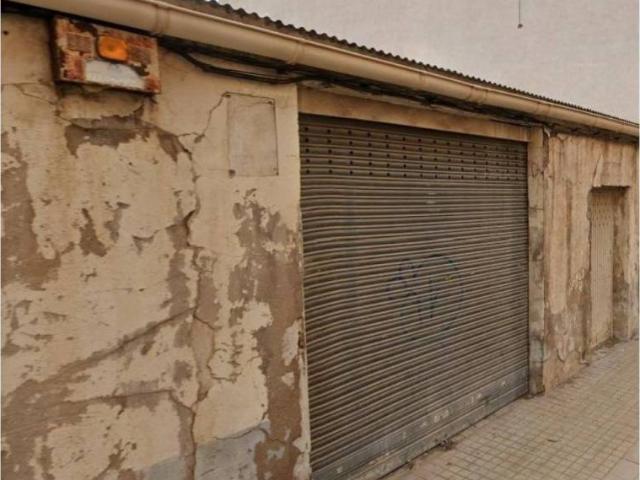 Terreno en venta en el Vinalopó Mitjà / El Vinalopó Medio, Valencia