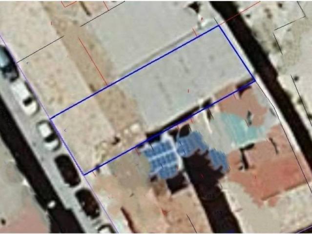 Terreno en venta en el Vinalopó Mitjà / El Vinalopó Medio, Valencia