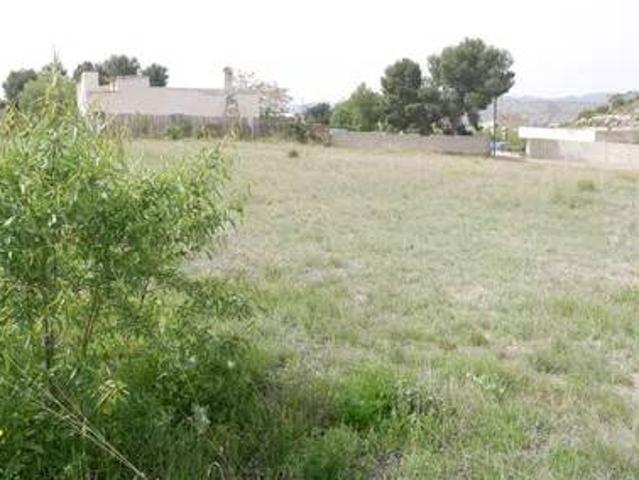 Terreno en venta en el Vinalopó Mitjà / El Vinalopó Medio, Valencia