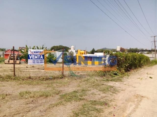 Terreno en venta en Poza Rica De Hidalgo, Veracruz