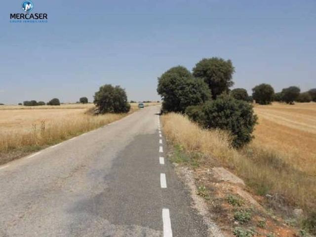 Terreno en venta en Pezuela De Las Torres Terreno en venta en Pezuela De Las Torres