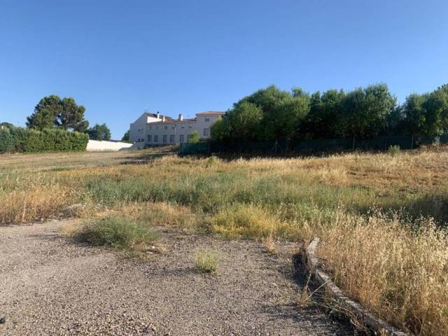 Terreno en venta en Pezuela De Las Torres