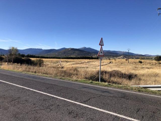 Terreno en venta en Palazuelos De Eresma, Castilla y León