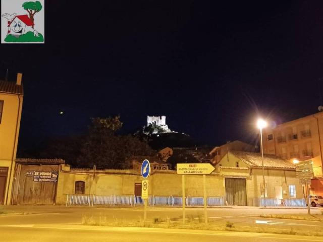 Terreno en venta en Peñafiel, Castilla y León