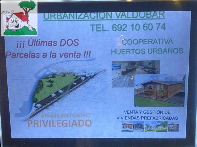 Terreno en venta en Peñafiel, Castilla y León