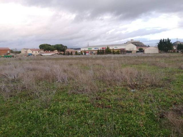 Terreno en venta en Peñafiel, Castilla y León