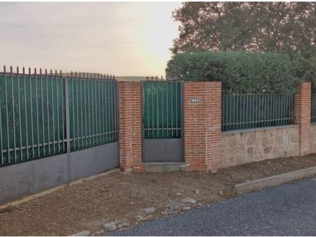 Terreno en venta en Peñalba De Ávila, Castilla y León