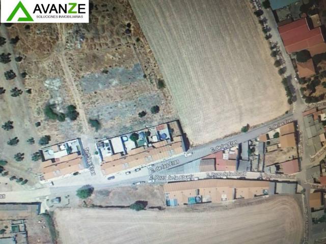 Terreno en venta en Peñalsordo, Extremadura