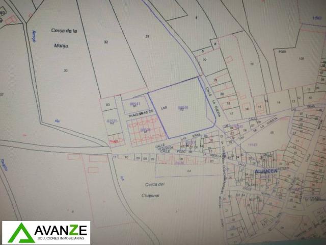 Terreno en venta en Peñalsordo, Extremadura