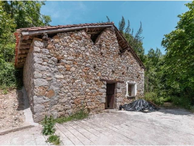 Terreno en venta en Peñamellera Alta, Asturias