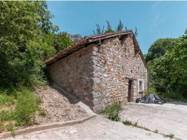 Terreno en venta en Peñamellera Alta, Asturias