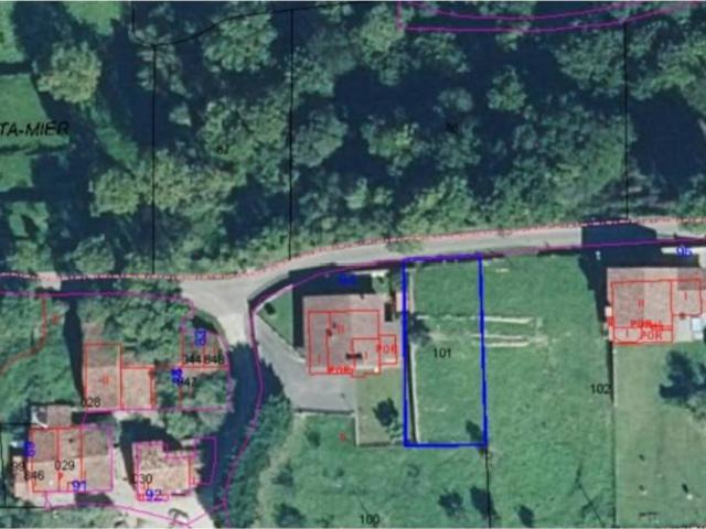 Terreno en venta en Peñamellera Baja, Asturias