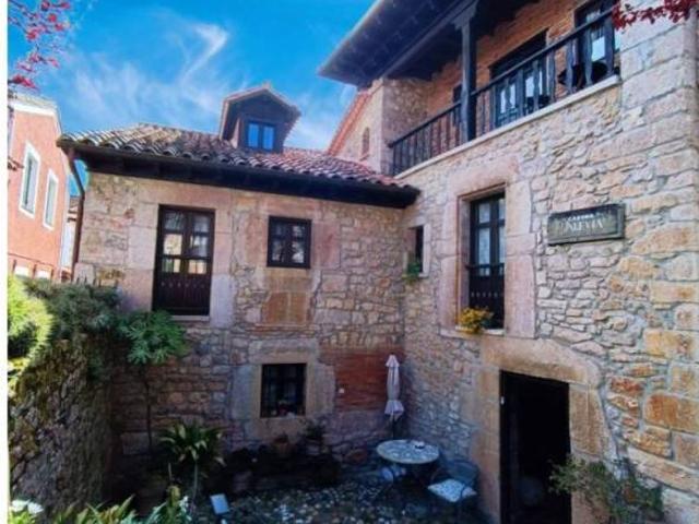 Terreno en venta en Peñamellera Baja, Asturias