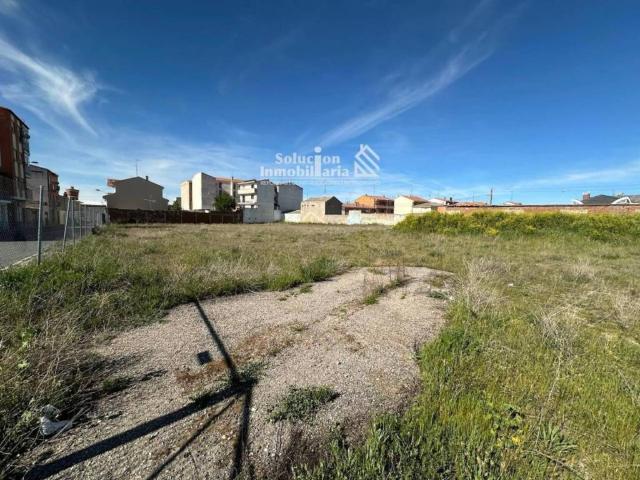 Terreno en venta en Peñaranda De Bracamonte, Castilla y León