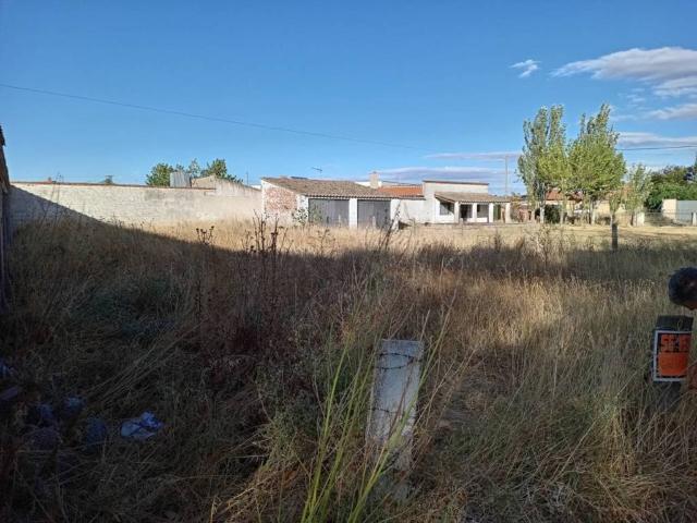 Terreno en venta en Peñaranda De Bracamonte, Castilla y León