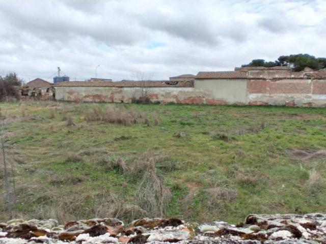 Terreno en venta en Peñaranda De Bracamonte, Castilla y León