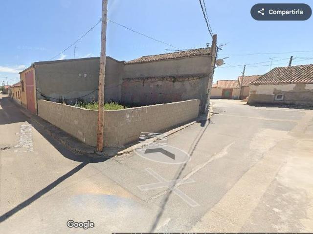 Terreno en venta en Peñarandilla