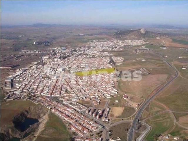 Terreno en venta en Peñarroya-pueblonuevo, Andalucía