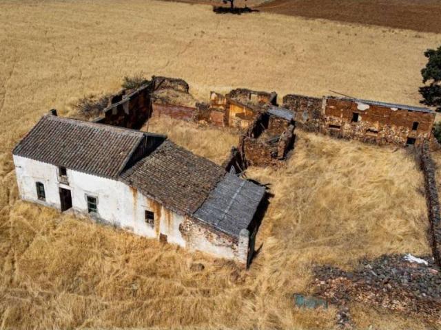 Terreno en venta en Peñarroya-pueblonuevo, Andalucía