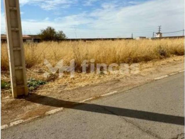 Terreno en venta en Peñarroya-pueblonuevo, Andalucía