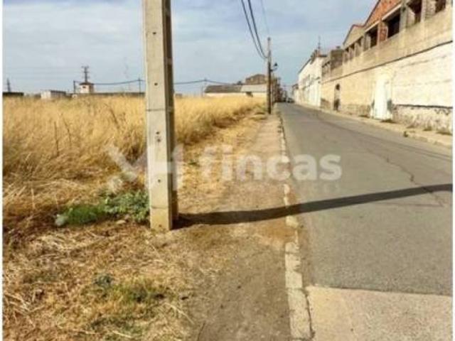 Terreno en venta en Peñarroya-pueblonuevo, Andalucía