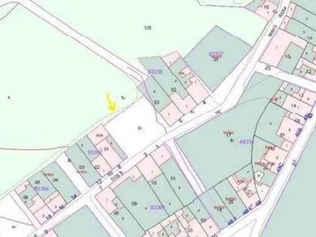 Terreno en venta en Peñarroya-pueblonuevo, Andalucía