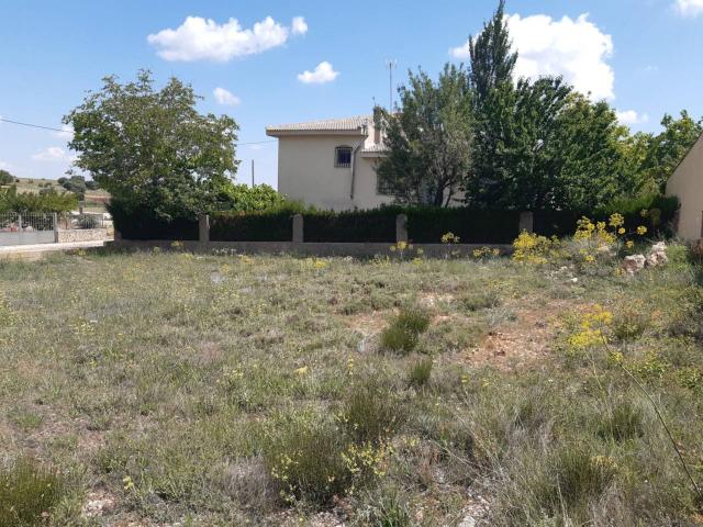 Terreno en venta en Peñascosa, Castilla-La Mancha