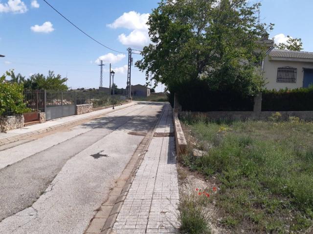 Terreno en venta en Peñascosa, Castilla-La Mancha