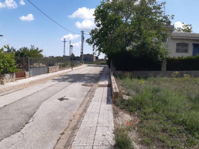 Terreno en venta en Peñascosa, Castilla-La Mancha