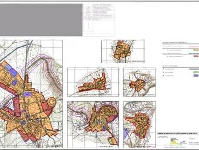Terreno en venta en Peñascosa, Castilla-La Mancha