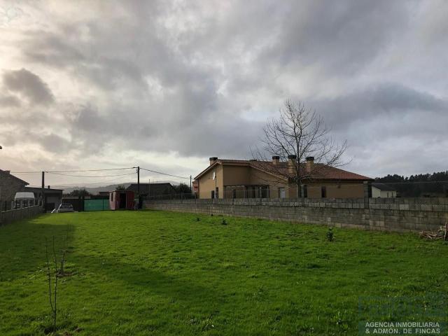 Terreno en venta en Betanzos, Vila de Suso