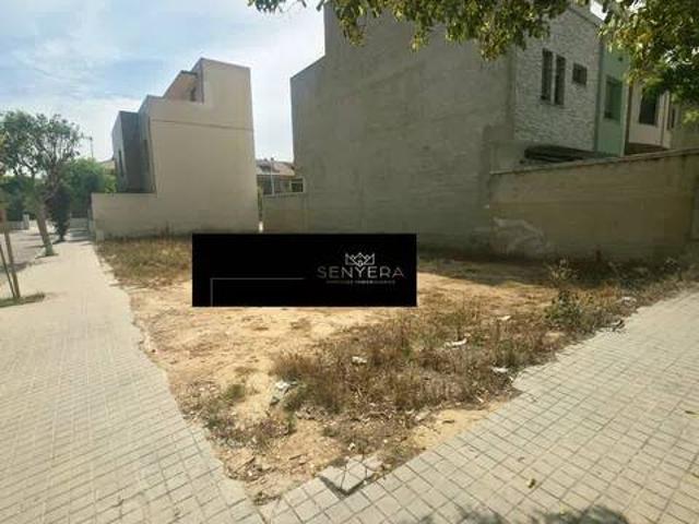 Terreno en venta en l'Horta Sud, Valencia