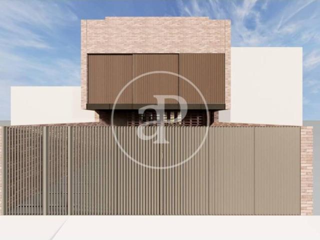 Terreno en venta en l'Horta Sud, Valencia