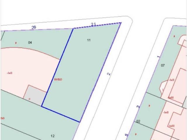 Terreno en venta en l'Horta Sud, Valencia