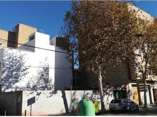 Terreno en venta en l'Horta Sud, Valencia