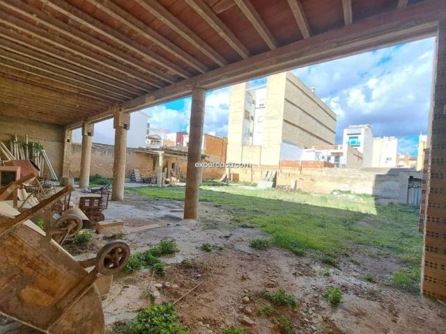 Terreno en venta en l'Horta Sud, Valencia