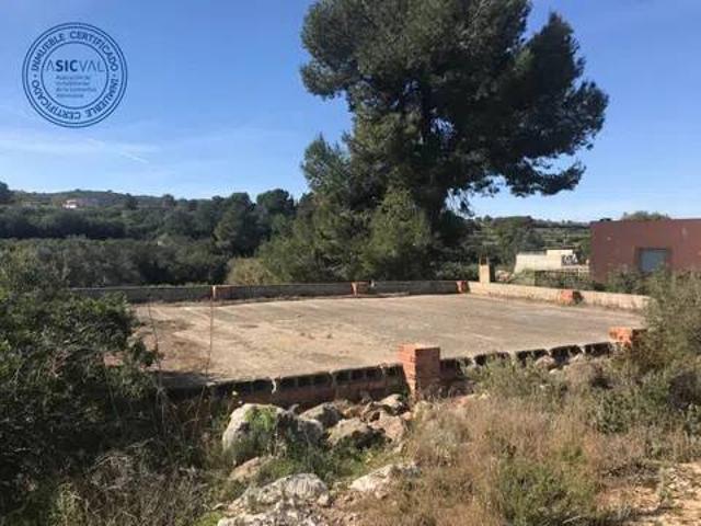 Terreno en venta en l'Horta Sud, Valencia