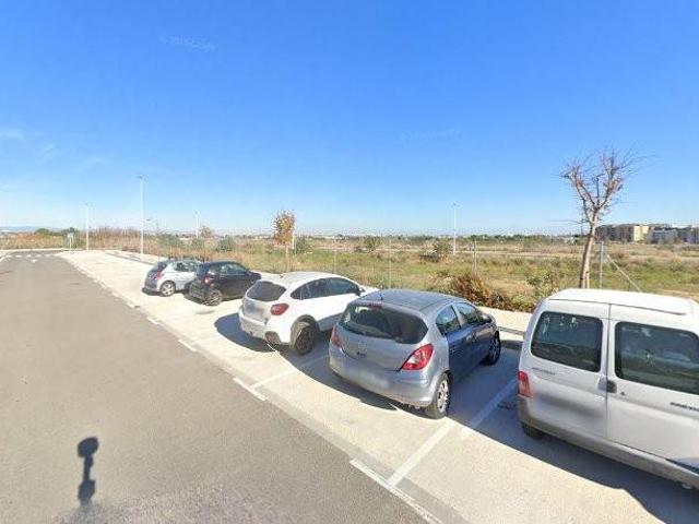 Terreno en venta en l'Horta Sud, Valencia
