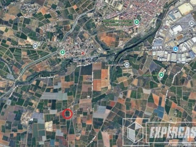 Terreno en venta en l'Horta Sud, Valencia