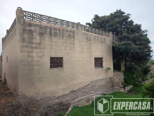 Terreno en venta en l'Horta Sud, Valencia