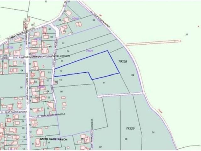 Terreno en venta en l'Horta Sud, Valencia