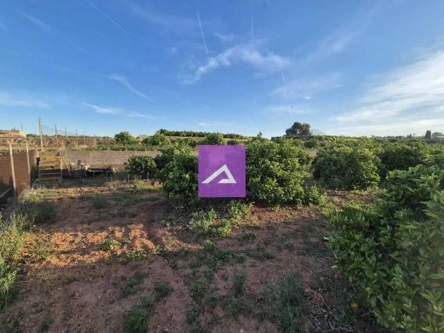 Terreno en venta en l'Horta Sud, Valencia