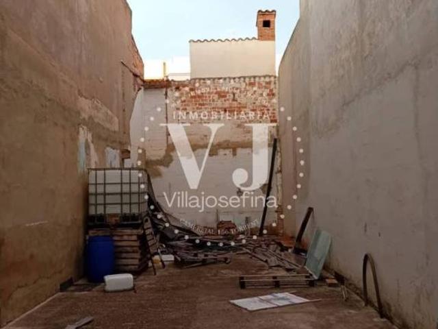 Terreno en venta en l'Horta Sud, Valencia