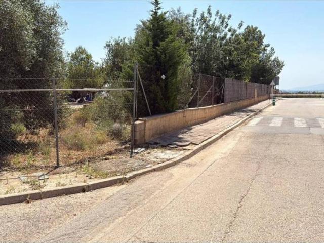 Terreno en venta en l'Horta Sud, Valencia