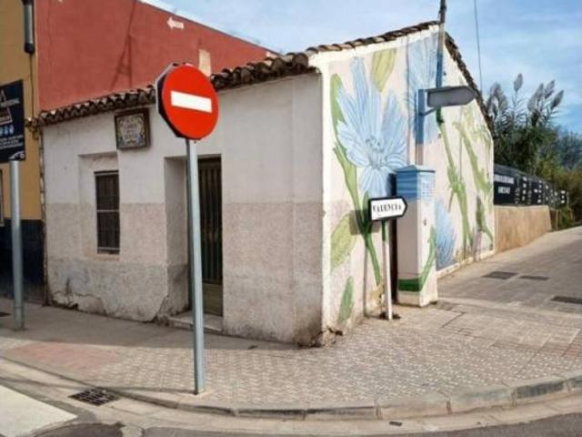 Terreno en venta en l'Horta Sud, Valencia