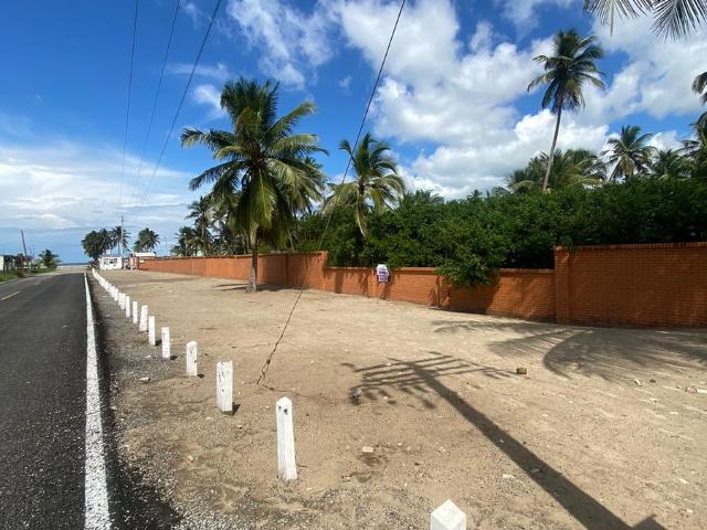 Terreno en venta en Centla, Tabasco